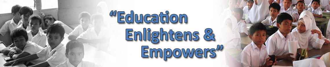Education Enlightens & Empowers SFSAMC