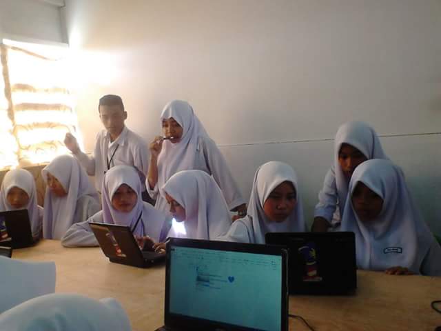 Computer Class